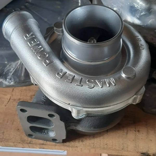Turbina HX35 Motores Cummins - Imagem 2